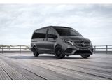 MERCEDES-BENZ V 300 MARCO POLO KÜCHE 360° NIGHT LED AHK AMG