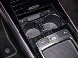 MERCEDES-BENZ EQB 300 4M , AMG NIGHT SPUR STANDH KAMERA PDC