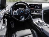BMW M850 ixDrive+Panorama+Leder+HUD+360Kamera+eSitze