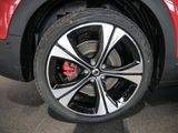 SMART #3 Brabus DISTR SPUR 360 PANO PDC MEMO SHZ