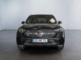MERCEDES-BENZ GLC 220 d 4M AMG SPUR AHK 360 PDC SHZ MEMO