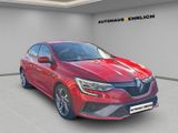RENAULT Megane IV R.S. Line Plug-in  +HUD+Klima+Shz.+PDC+