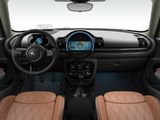 MINI Cooper Clubman +Navi+DAB+HUD+LED+RFK+Leder+PDC