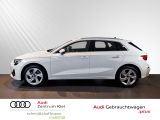 AUDI A3 Sportback 35 TFSI LED Navi+ Parkassistent