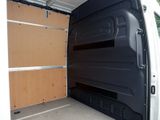 MERCEDES-BENZ Sprinter 317 KASTEN L3H2 WINTER KLIMA TEMPOMAT AUTOM