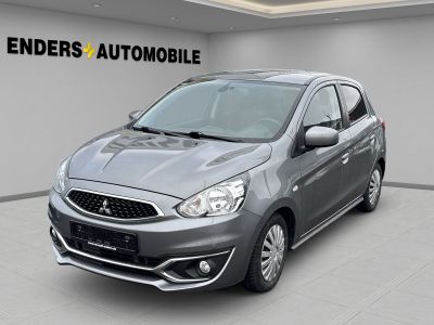 MITSUBISHI Space Star 1.2 Edition 100+ Klima SHZ USB