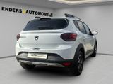 DACIA Sandero Stepway Comfort TCe 100 ECO-G++KLIMAAUTO++PDC++KAMERA++
