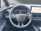 TOYOTA C-HR Plug-IN Team Deutschland Apple Carplay * Ka