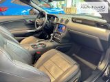 FORD Mustang GT Convertible 5.0 Ti-VCT V8 EU6d-T Faltdach Navi Leder Soundsystem B & O Klimasitze