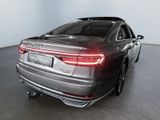 AUDI A8 50 3.0 TDI quattro MEMO 360 DISTR KAMERA PANO