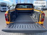 FORD Ranger Wildtrak 3.0 V6 240PS Allrad-Automatik -Standheizung-