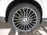 MERCEDES-BENZ GLC 220 d 4M AMG NIGHT DISTR SPUR 360 AHK PDC