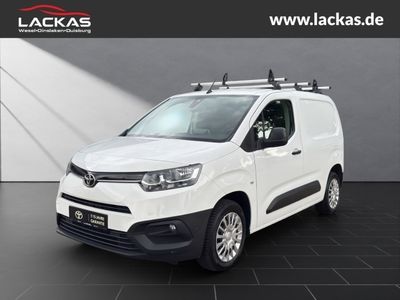 TOYOTA PROACE CITY L1 Meister 1.5 Car Play+Android+Carg
