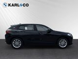 BMW X2 xDrive 20d Navi Plus HUD Temp LED Komfortzug
