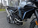 TRIUMPH Tiger 900 Alpine Edition Akrapovic-Lager