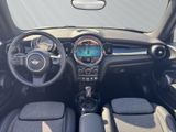 MINI Cooper Cabrio Aut.Classic Trim Sportsitze LED Navi