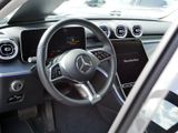MERCEDES-BENZ C 180 T , AVANTGARDE MEMO DISTR KAMERA SPUR PDC