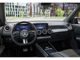MERCEDES-BENZ EQB 300 4M , BURM AMG PREMIUM NIGHT SPUR STANDH