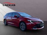 TOYOTA Corolla Touring Sport*TECHNIK P.*ALLWETTER*TOP*