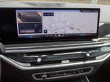 BMW X5 30dMSport+AHK+Panorama+Leder+Navi+RFK+e-Sitze