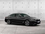 BMW 540i xDrive Limousine , Glasdach el.