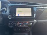 TOYOTA Hilux 2,8l DC INVINCIBLE 4x4* 15 JAHRE GARANTIE