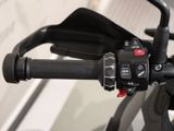 BMW F 800 GS DEAL-BOXENSTOP Triple Black 3 Pakete SOS