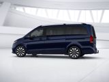 MERCEDES-BENZ V 250 EDITION KAMERA AHK 2,5T KLIMA STANDH 8SITZER