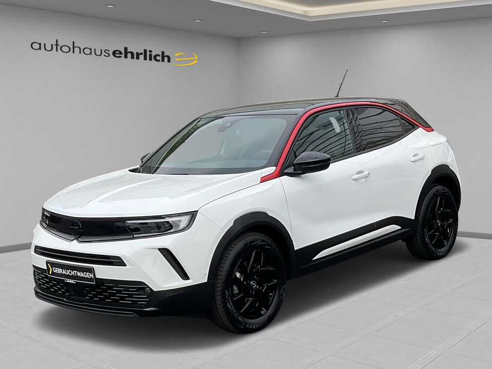 OPEL Mokka-e GS Line +Kamera+PDC+Sitzheizung+Klima+