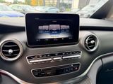 MERCEDES-BENZ V 250 MARCO POLO HORIZON AMG STANDHZG AHK 2,5T NAVI 360°