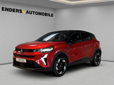 RENAULT Captur KISS TCe 115 Sondermodell -- AKTION