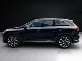 MG S6 EV Luxury AWD 360 DISTR KAMERA PANO SPUR PDC