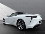 LEXUS LC 500 Cabrio*Performance*ML* Black Edition