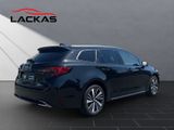 TOYOTA Corolla Touring Sports Hybrid Teamplayer*1.HAND*