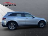 MERCEDES-BENZ GLC GLC 200 d 4Matic