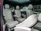 MERCEDES-BENZ V 300 AVANTGARDE AIRMATIC PANO ALLRAD AMG NIGHT