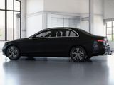 MERCEDES-BENZ E 220 d 4M // AVANTGARDE WIDE 360 AHK KAMERA PDC