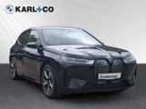 BMW iX xDrive 40 Park-Assist. HUD LED PDC SHZ Kamera
