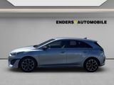 KIA Cee'd GT Line 5 1.5T DCT7 GTL TEC Navi PDC SHZ