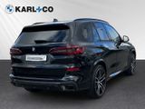 BMW X5 xDr 40d Pano Sky Lounge AHK ACC Laser B&W 22''