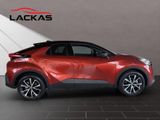 TOYOTA C-HR 1.8L Hybrid *TECHNIK PAKET*LED*TOP*