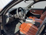 BMW 320 d xDrive Touring Luxury Line AHK Laser HiFi