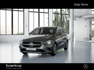 MERCEDES-BENZ B 180 , PROGRESSIVE SPUR KAMERA PDC SHZ