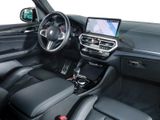 BMW X3 M Comp. Laser 4XSHZ ACC Pano H&K HeadUP 360