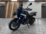 BMW R 1300 GS Option-719+3-Pakete+SZH+Zusatzscheinwerfer+