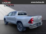 TOYOTA Hilux DOUBLE CAB EXECUTIVE 4x4 2.8*CARPLAY*AHK*
