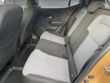DACIA Sandero III Stepway Extreme 1.0 TCe 100 LPG