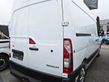 RENAULT Master Kasten L2H2 HKa 3,3t AHK+PDC+RfK