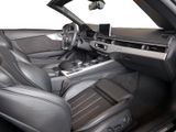 AUDI A5 Cabrio quattro sport 3.0 TDI DISTR PDC SHZ
