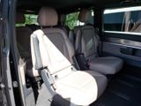 MERCEDES-BENZ V 300 AVANTGARDE BURMESTER AMG NIGHT AHK 360°
